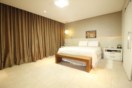Casa para alugar com 449m², 5 quartos e 2 vagasQuarto 3 - Suíte