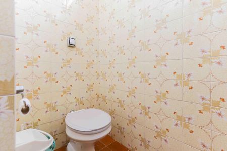 Casa à venda com 100m², 3 quartos e 1 vagaBanheiro