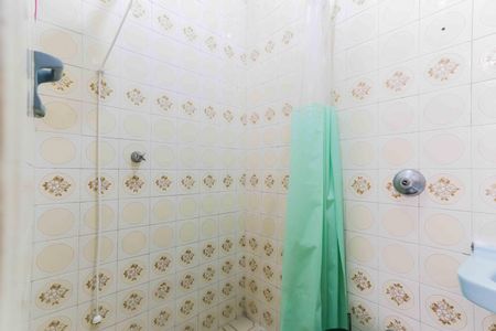 Casa à venda com 100m², 3 quartos e 1 vagaBanheiro de serviço