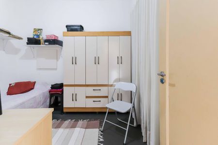 Casa à venda com 100m², 3 quartos e 1 vagaQuarto de Serviço