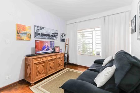 Casa à venda com 100m², 3 quartos e 1 vagaSala