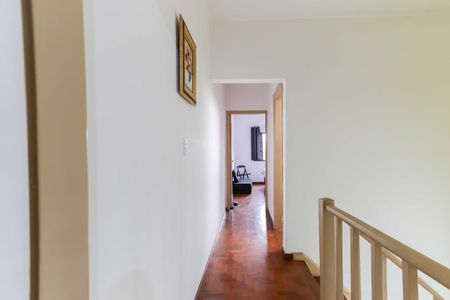 Casa à venda com 100m², 3 quartos e 1 vagaCorredor