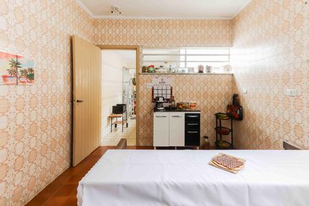 Casa à venda com 100m², 3 quartos e 1 vagaSala de Jantar