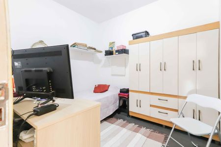 Casa à venda com 100m², 3 quartos e 1 vagaQuarto de Serviço