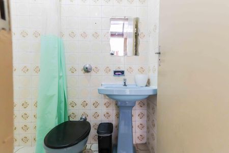 Casa à venda com 100m², 3 quartos e 1 vagaBanheiro de serviço