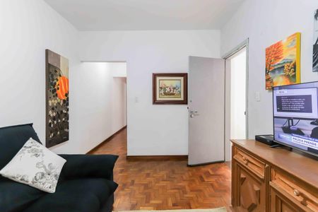 Casa à venda com 100m², 3 quartos e 1 vagaSala