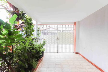 Casa à venda com 100m², 3 quartos e 1 vagaGaragem