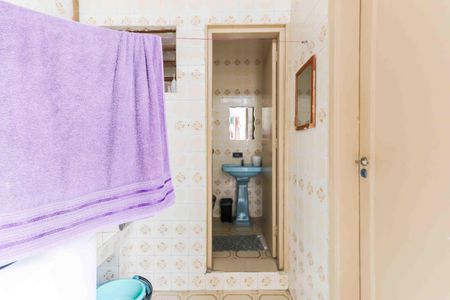 Casa à venda com 100m², 3 quartos e 1 vagaLavanderia