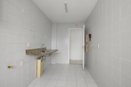 Apartamento para alugar com 77m², 2 quartos e 1 vagaCozinha 