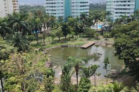 Apartamento para alugar com 77m², 2 quartos e 1 vagaÁrea comum