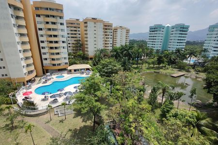 Apartamento para alugar com 77m², 2 quartos e 1 vagaÁrea comum