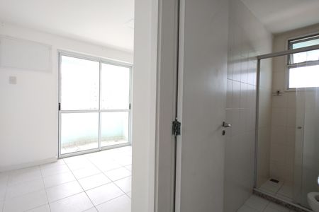 Apartamento para alugar com 77m², 2 quartos e 1 vagaQuarto 2 - Suíte