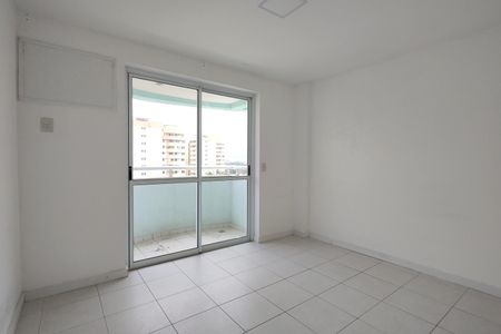 Apartamento para alugar com 77m², 2 quartos e 1 vagaQuarto 2 - Suíte