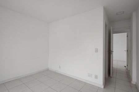 Apartamento para alugar com 77m², 2 quartos e 1 vagaQuarto 2 - Suíte