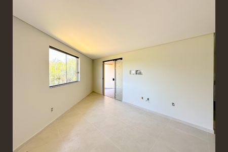 Sala de apartamento para alugar com 2 quartos, 52m² em Bom Viver, São José