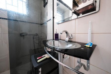 Apartamento à venda com 79m², 2 quartos e 1 vagaBanheiro