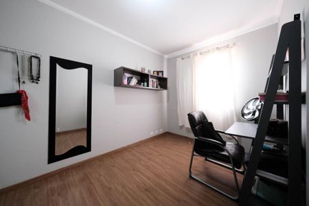 Apartamento à venda com 79m², 2 quartos e 1 vagaQuarto 2