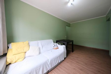 Sala de apartamento à venda com 2 quartos, 79m² em Vila Constanca, São Paulo