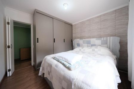 Quarto 1 de apartamento à venda com 2 quartos, 79m² em Vila Constanca, São Paulo