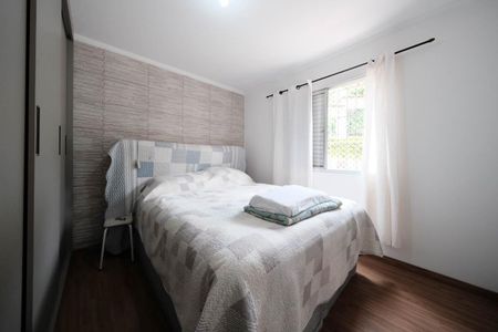 Quarto 1 de apartamento à venda com 2 quartos, 79m² em Vila Constanca, São Paulo