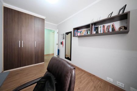 Quarto 2 de apartamento à venda com 2 quartos, 79m² em Vila Constanca, São Paulo