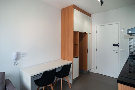 Apartamento para alugar com 30m², 1 quarto e sem vagaSala / Cozinha