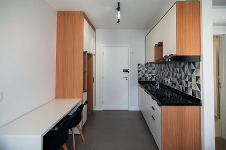 Apartamento para alugar com 30m², 1 quarto e sem vagaSala / Cozinha