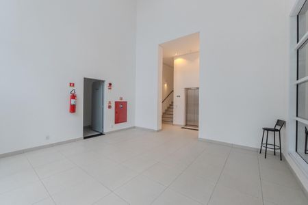 Apartamento para alugar com 30m², 1 quarto e sem vagaHall entrada