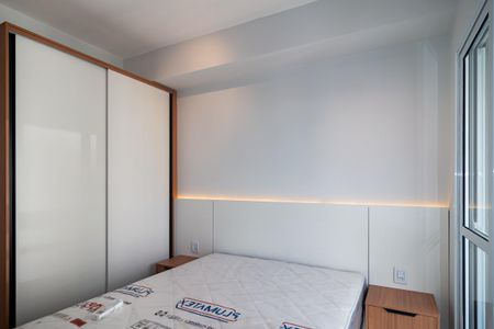 Apartamento para alugar com 30m², 1 quarto e sem vagaQuarto