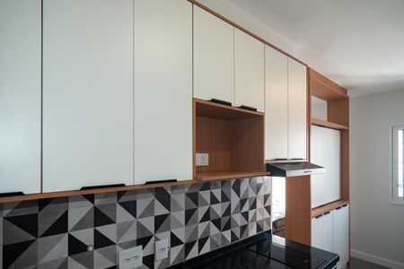 Apartamento para alugar com 30m², 1 quarto e sem vagaSala / Cozinha
