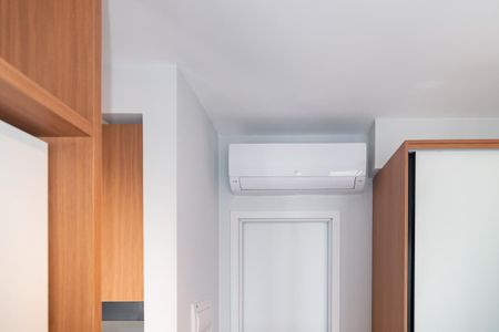 Apartamento para alugar com 30m², 1 quarto e sem vagaQuarto