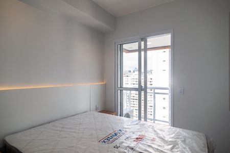 Apartamento para alugar com 30m², 1 quarto e sem vagaQuarto