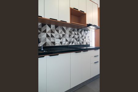 Apartamento para alugar com 30m², 1 quarto e sem vagaSala / Cozinha