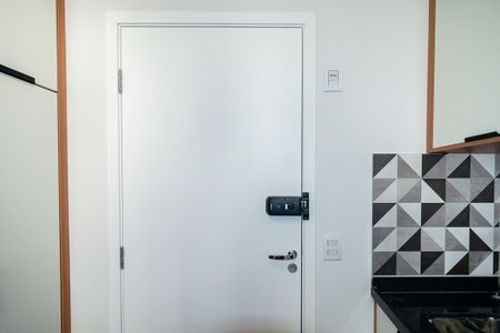 Apartamento para alugar com 30m², 1 quarto e sem vagaSala / Cozinha