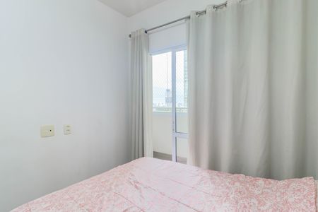 Apartamento para alugar com 31m², 1 quarto e 1 vagaSuíte