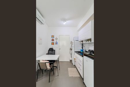 Apartamento para alugar com 31m², 1 quarto e 1 vagaCozinha