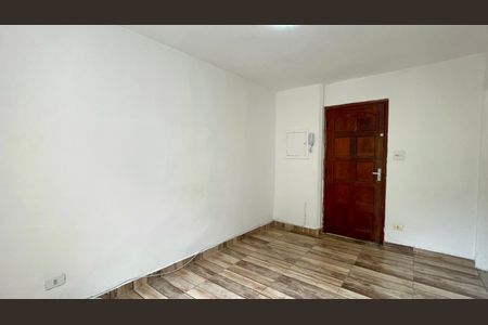 Apartamento à venda com 45m², 2 quartos e sem vagaSala