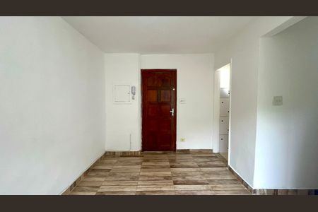 Sala de apartamento à venda com 2 quartos, 45m² em Alto de Pinheiros, São Paulo