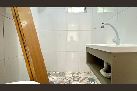 Apartamento à venda com 45m², 2 quartos e sem vagaBanheiro