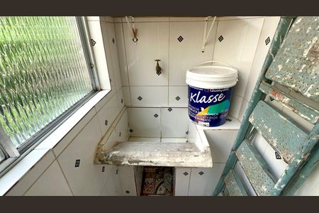 Apartamento à venda com 45m², 2 quartos e sem vagaÁrea de Serviço