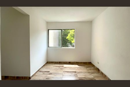 Apartamento à venda com 45m², 2 quartos e sem vagaSala