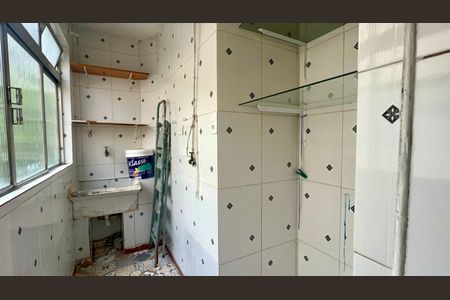 Apartamento à venda com 45m², 2 quartos e sem vagaÁrea de Serviço