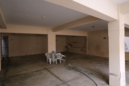 Apartamento à venda com 72m², 3 quartos e 1 vagaÁrea comum