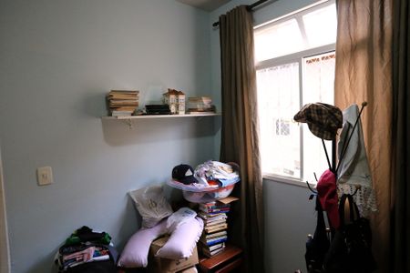 Apartamento à venda com 72m², 3 quartos e 1 vagaQuarto 2