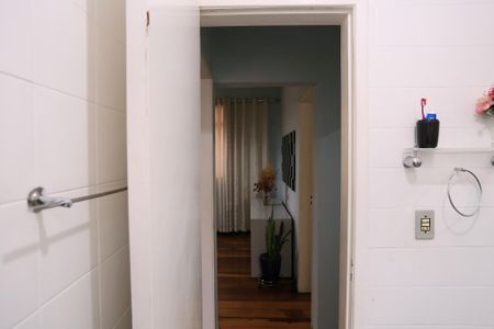Apartamento à venda com 72m², 3 quartos e 1 vagaBanheiro