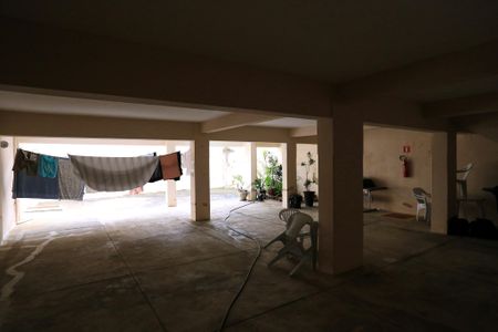 Apartamento à venda com 72m², 3 quartos e 1 vagaÁrea comum