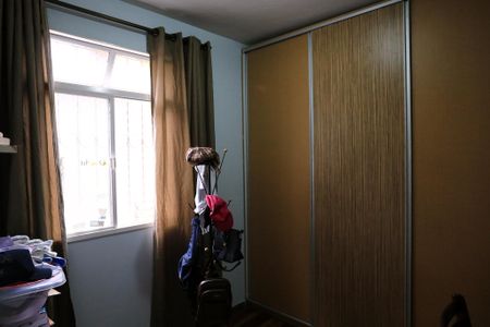 Apartamento à venda com 72m², 3 quartos e 1 vagaQuarto 2