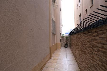 Apartamento à venda com 72m², 3 quartos e 1 vagaEntrada