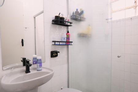 Apartamento à venda com 72m², 3 quartos e 1 vagaBanheiro