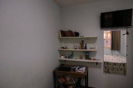 Apartamento à venda com 72m², 3 quartos e 1 vagaQuarto